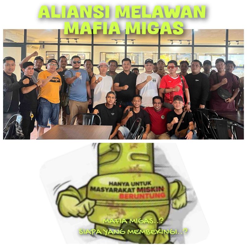 Monitor, Aliansi Melawan Mafia Migas Tunda Aksi Demo, Pemkab Sintang Minta Pertamina Perbaiki Distribusi BBM dan LPG 3 Kg Subsidi