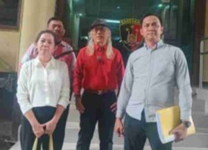 Apa Penyebabnya?, SP3 Polda Kalbar Menuai Kritik, Tersangka Sudah Ditetapkan Kasus Dihentikan