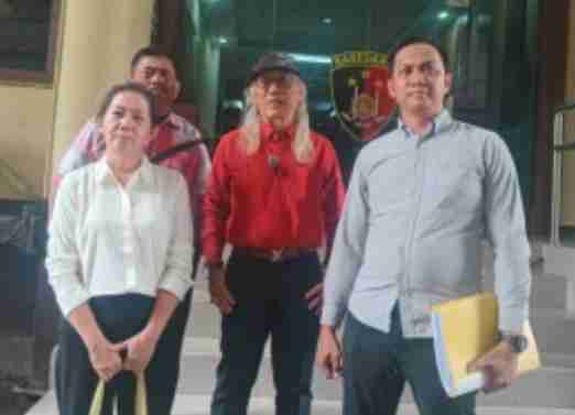 Apa Penyebabnya?, SP3 Polda Kalbar Menuai Kritik, Tersangka Sudah Ditetapkan Kasus Dihentikan